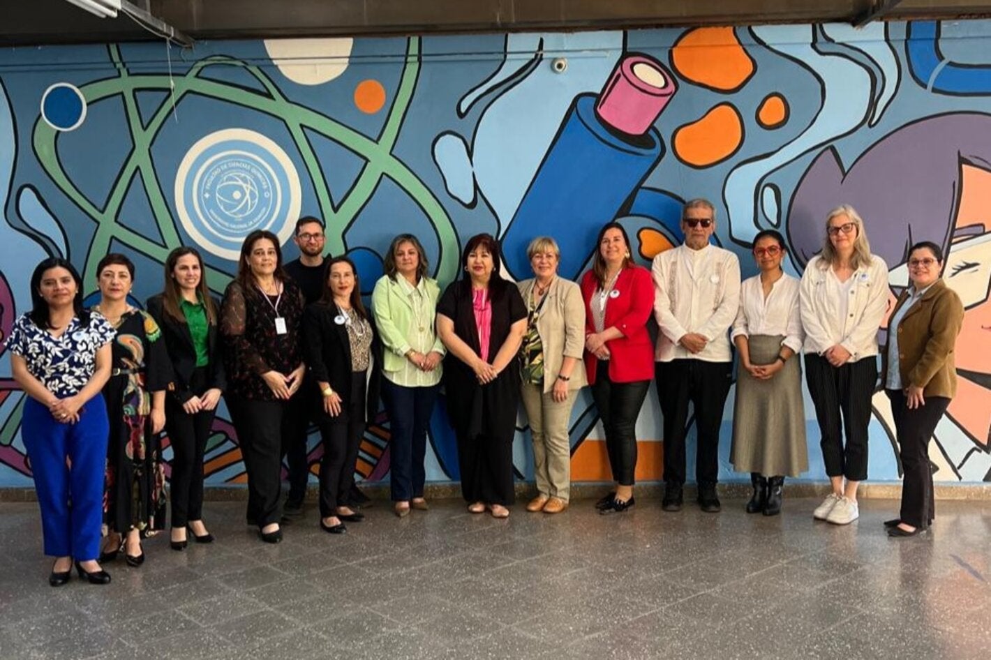 Foro Regional CIMLAC