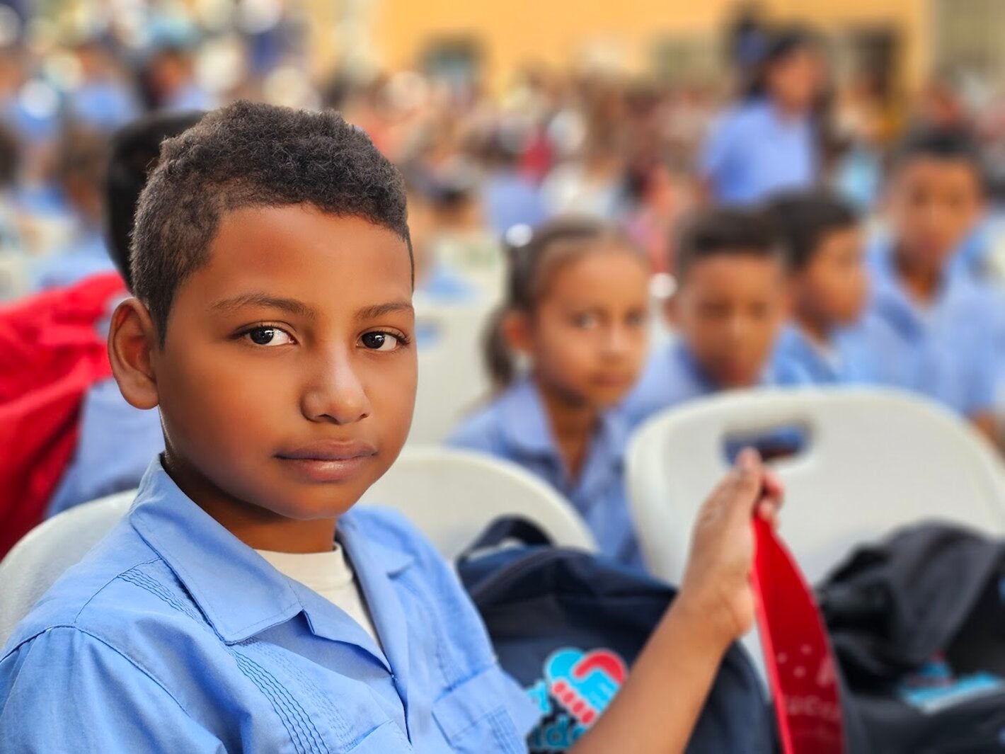 Escolares recibirán desparasitación