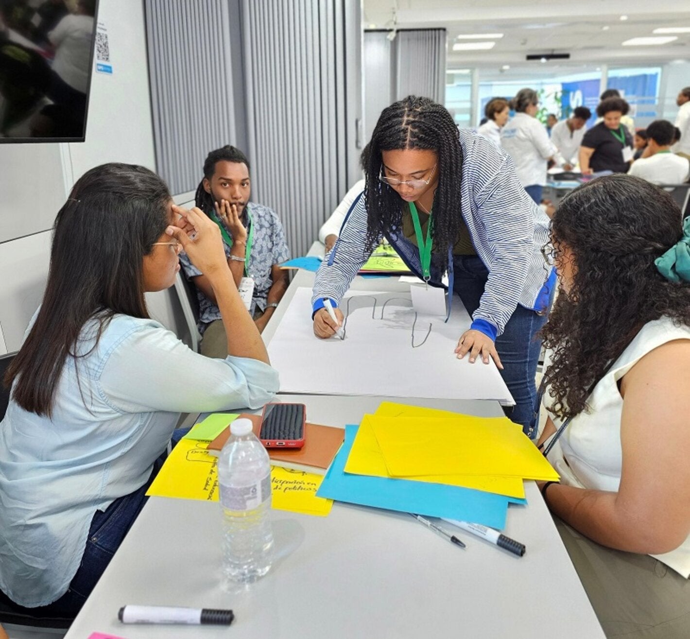 validación herramienta ANIMA AA