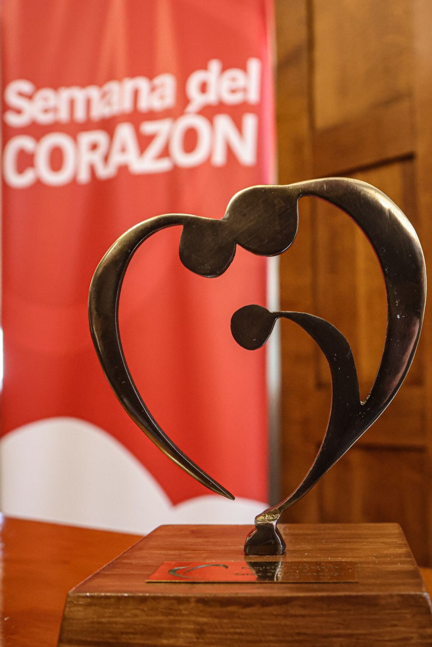 Semana Corazon URY 