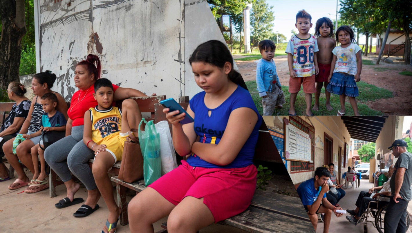 Misión de cooperación técnica para fortalecer la respuesta nacional frente al VIH, ITS, hepatitis virales y la tuberculosis en Uruguay 