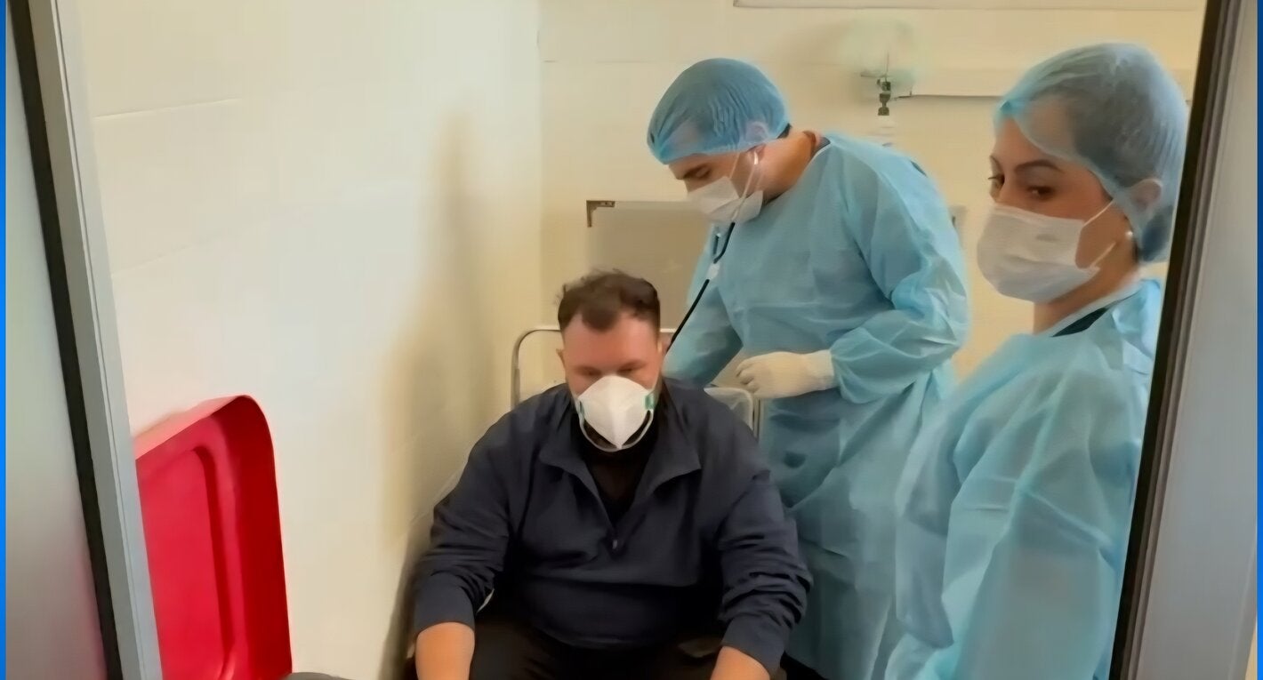 Rivera simulacro agosto 