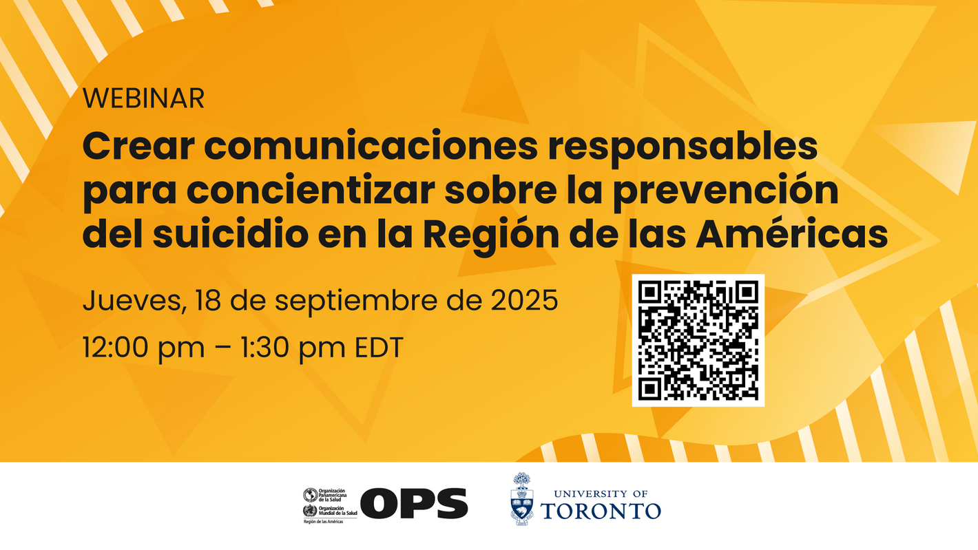 prevención del suicidio