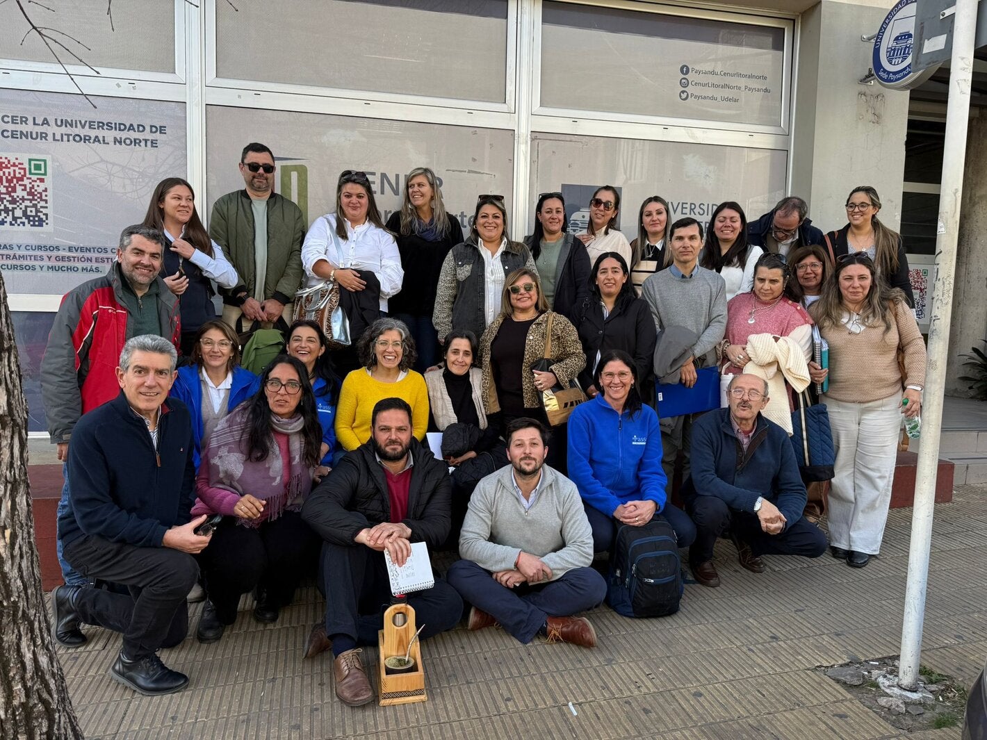 Taller Paysandu ASSE 