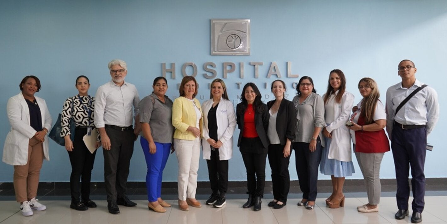 OPS/OMS y autoridades nacionales refuerzan acciones contra la violencia hacia mujeres, niñas y adolescentes