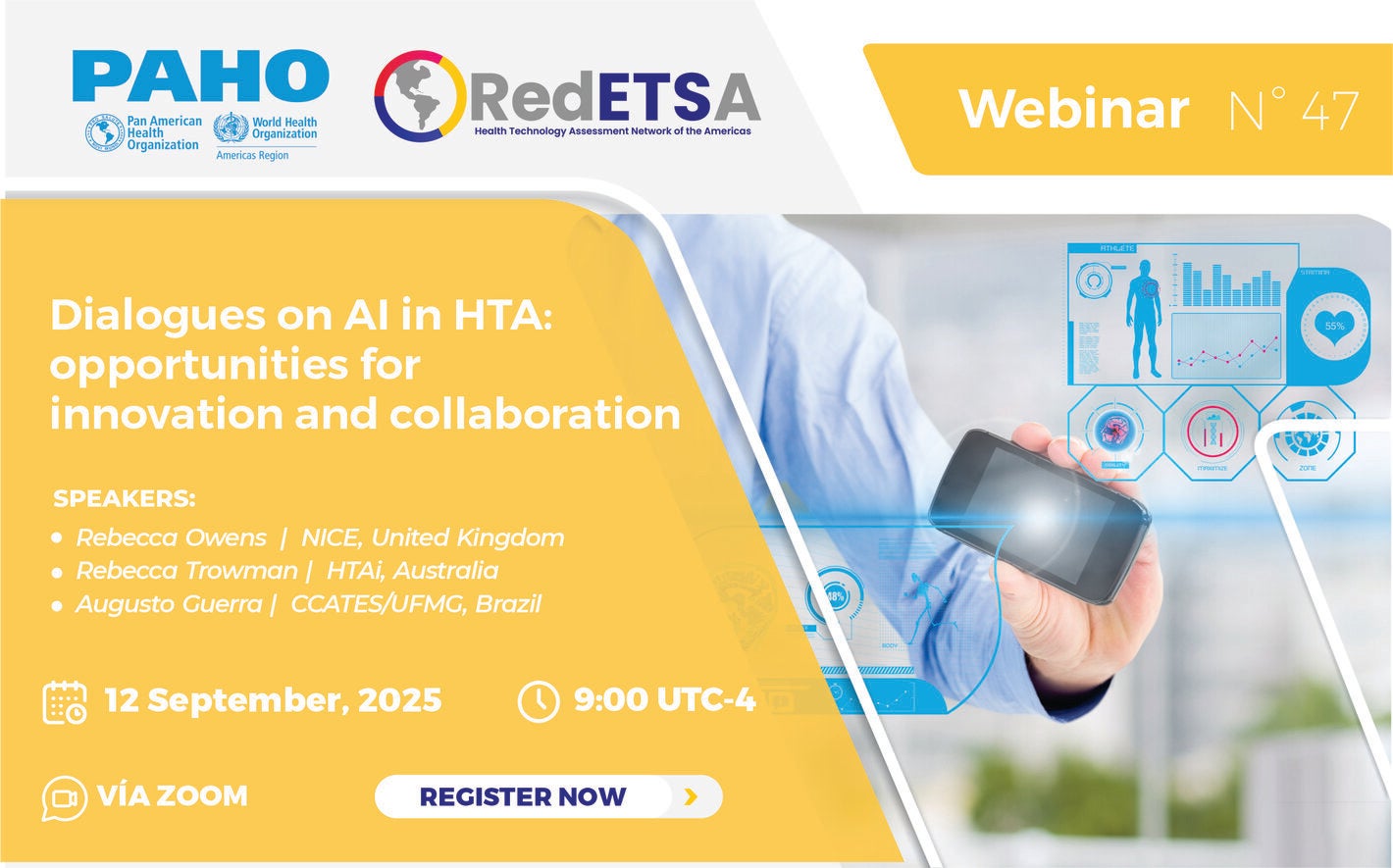 AI in Health Technology Assessment