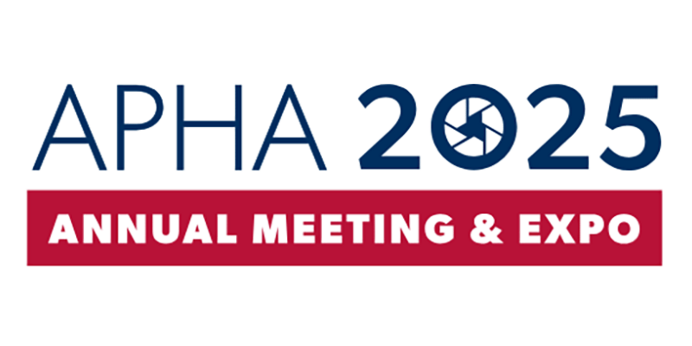 apha 2025 meeting banner