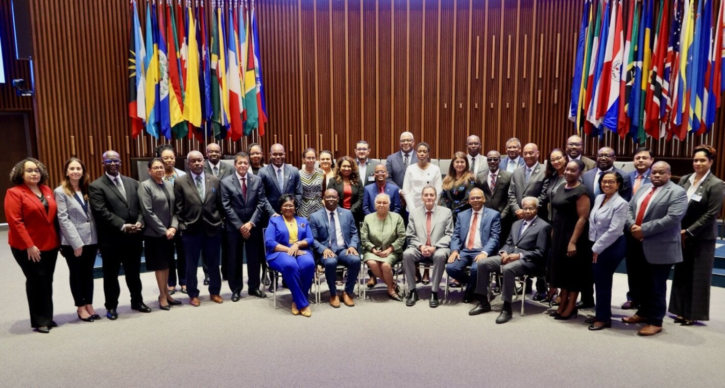 50th Meeting of the Council for Human and Social Development (COHSOD)