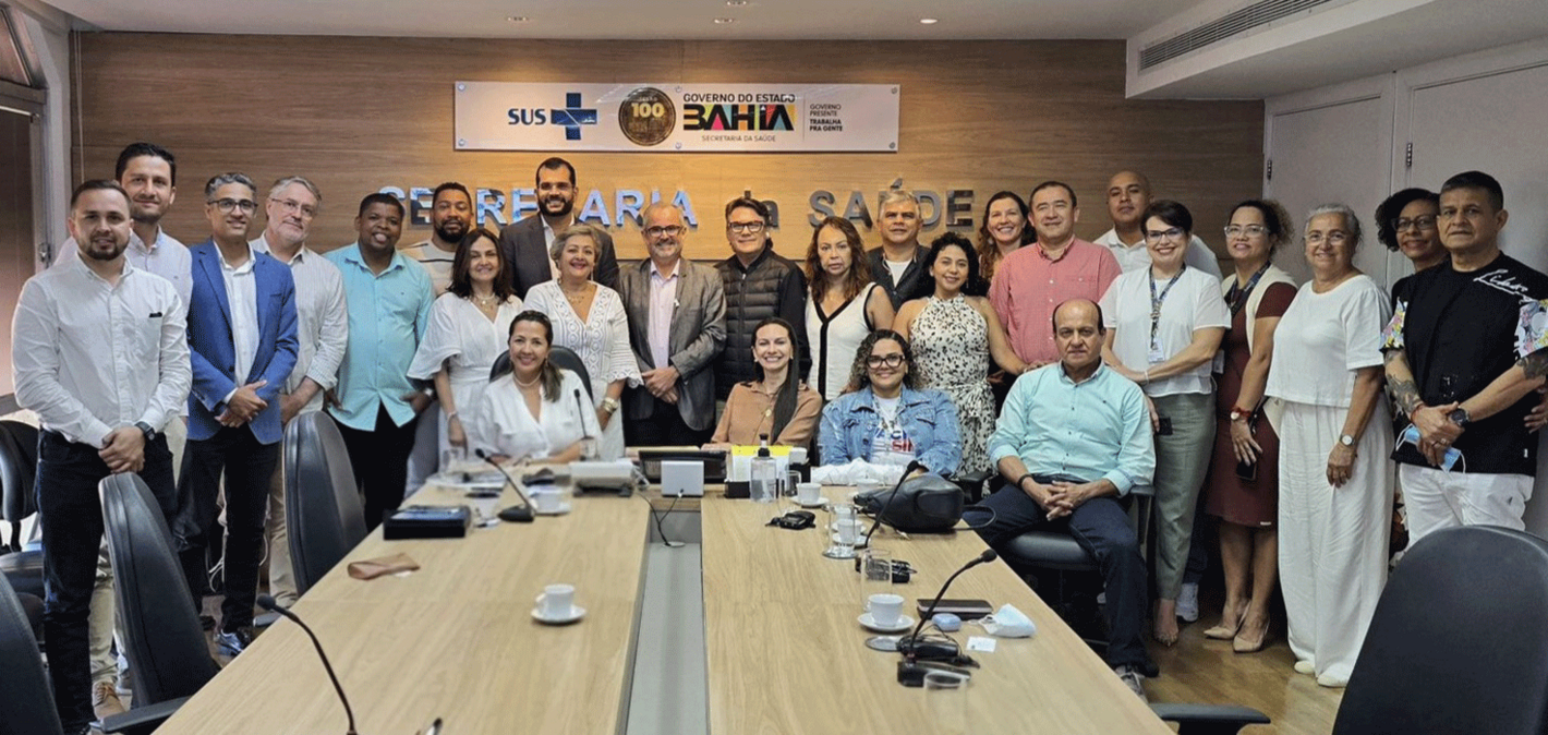 Personal Asistente a curso de atencion primaria