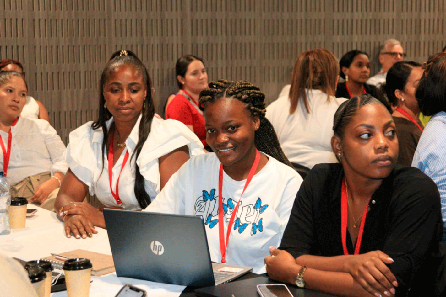 Join us for Malaria Day in the Americas 2025