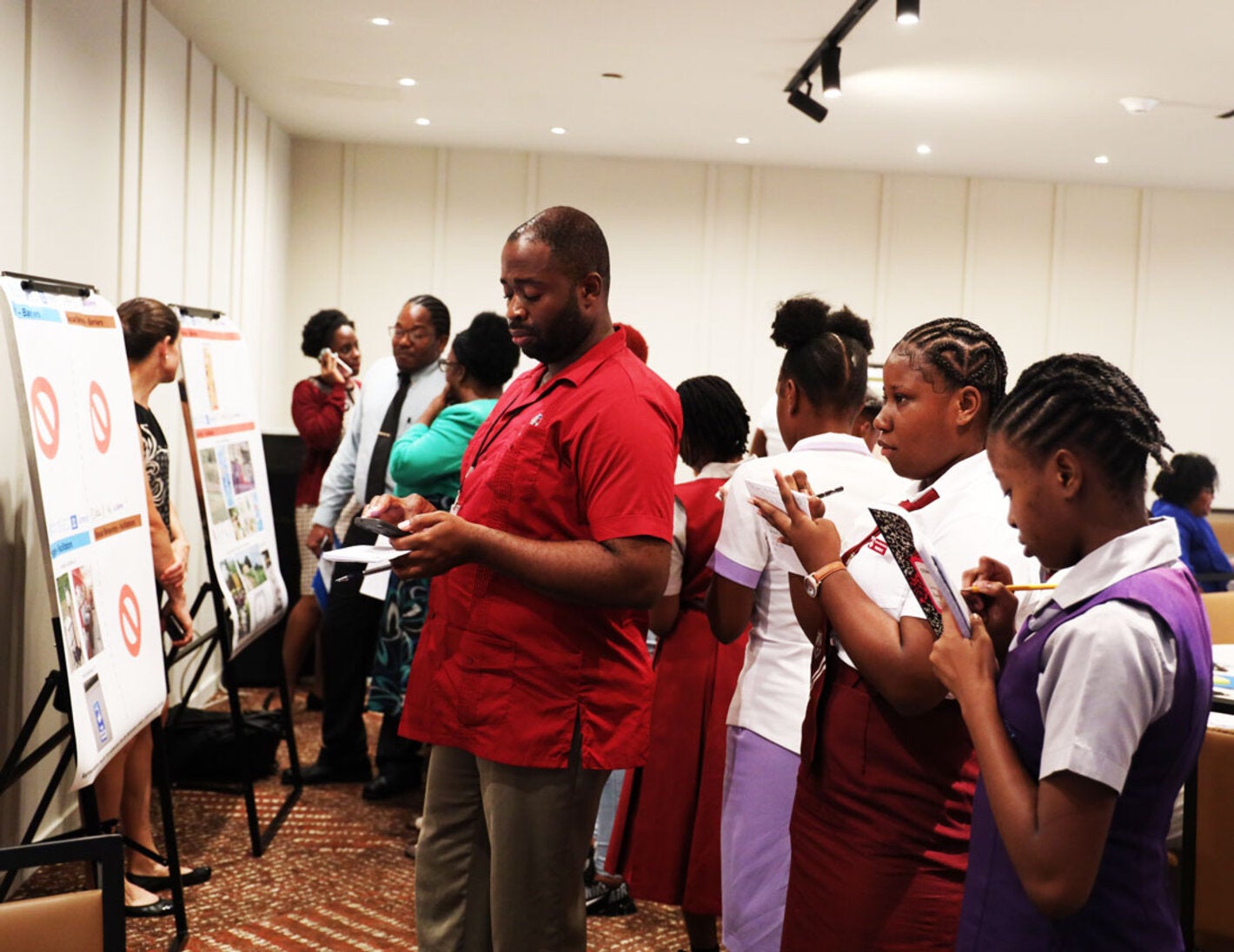 Data-to-Action Workshop