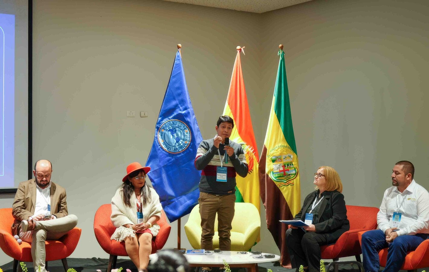 Movimiento de alcaldes