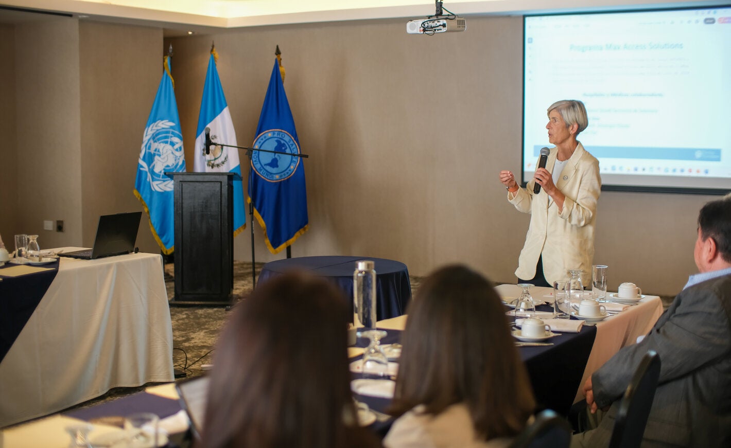 leucemia mieloide crónica