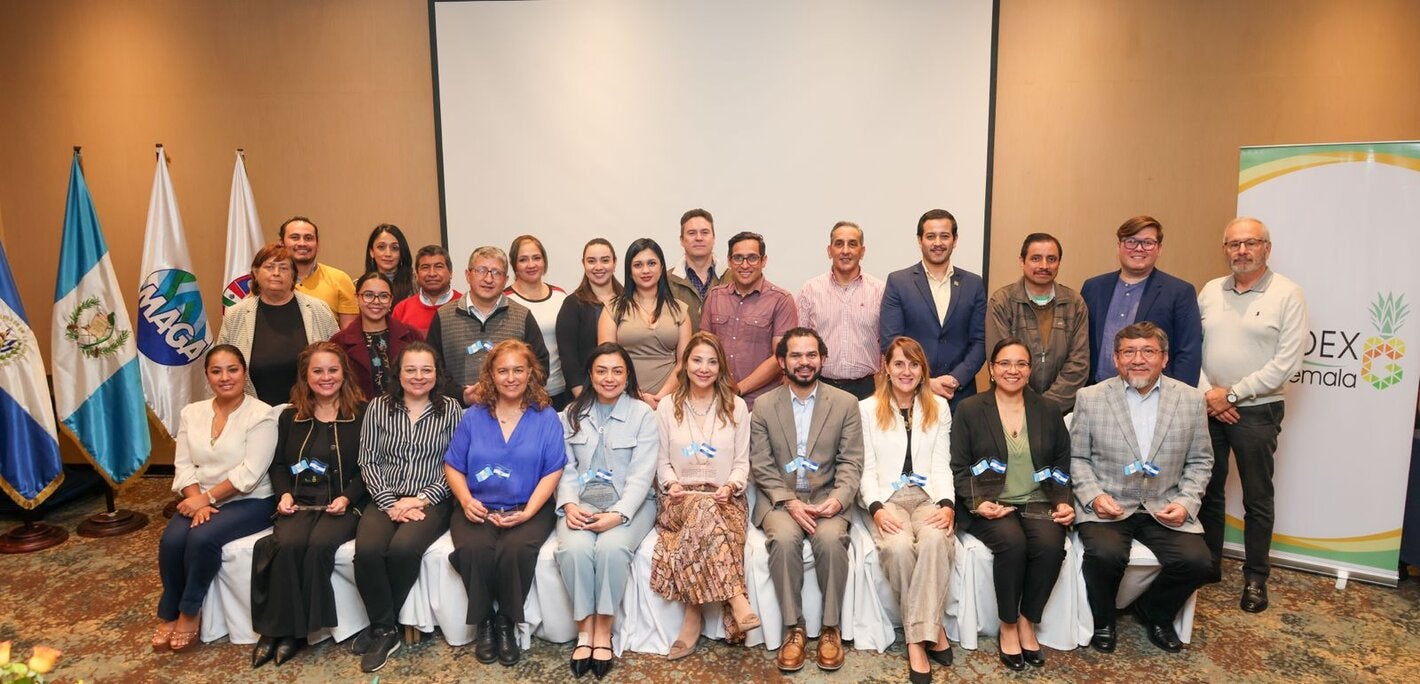 Codex Guatemala y Salvador