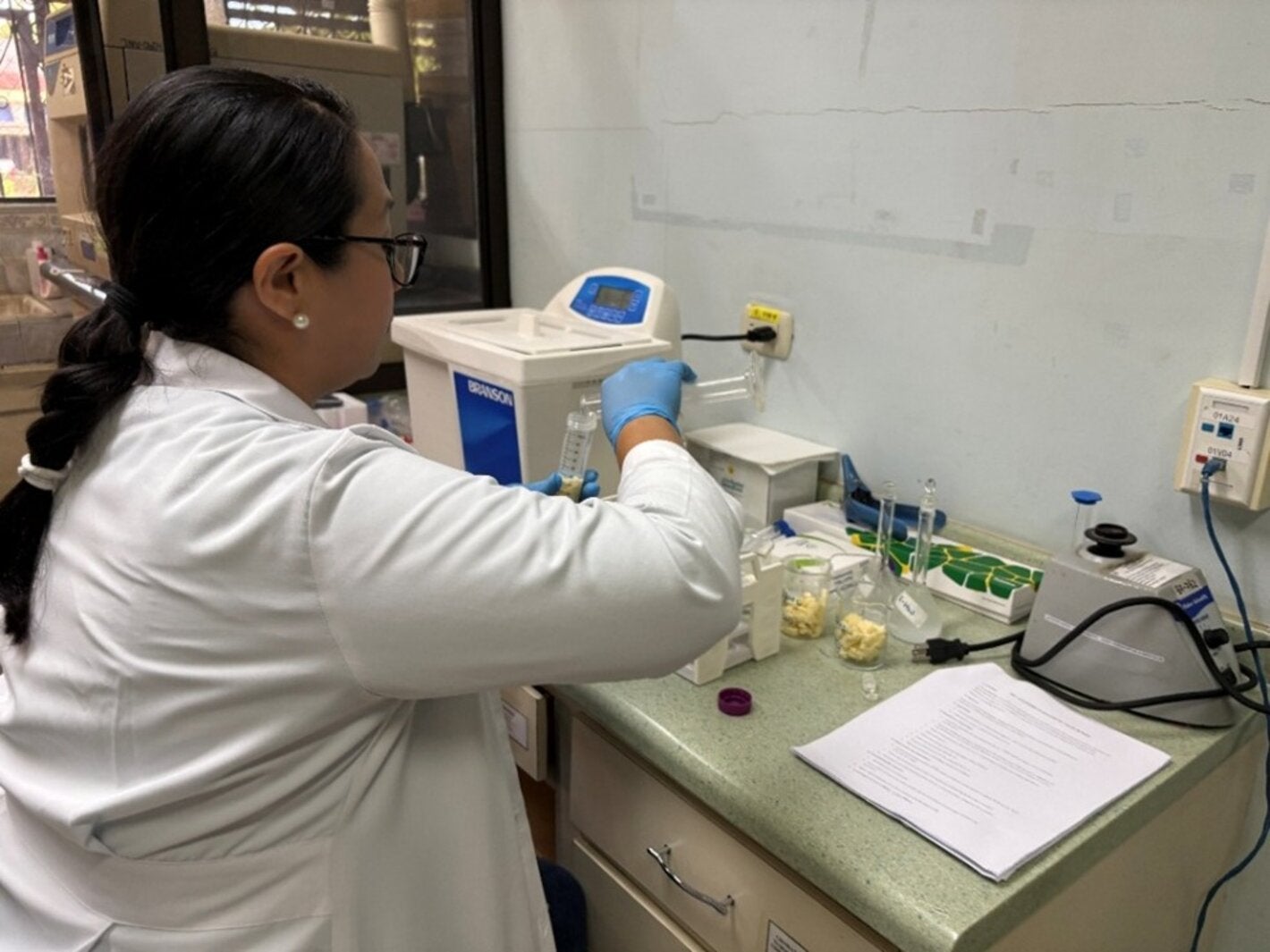 Inocuidad alimentaria CNDR