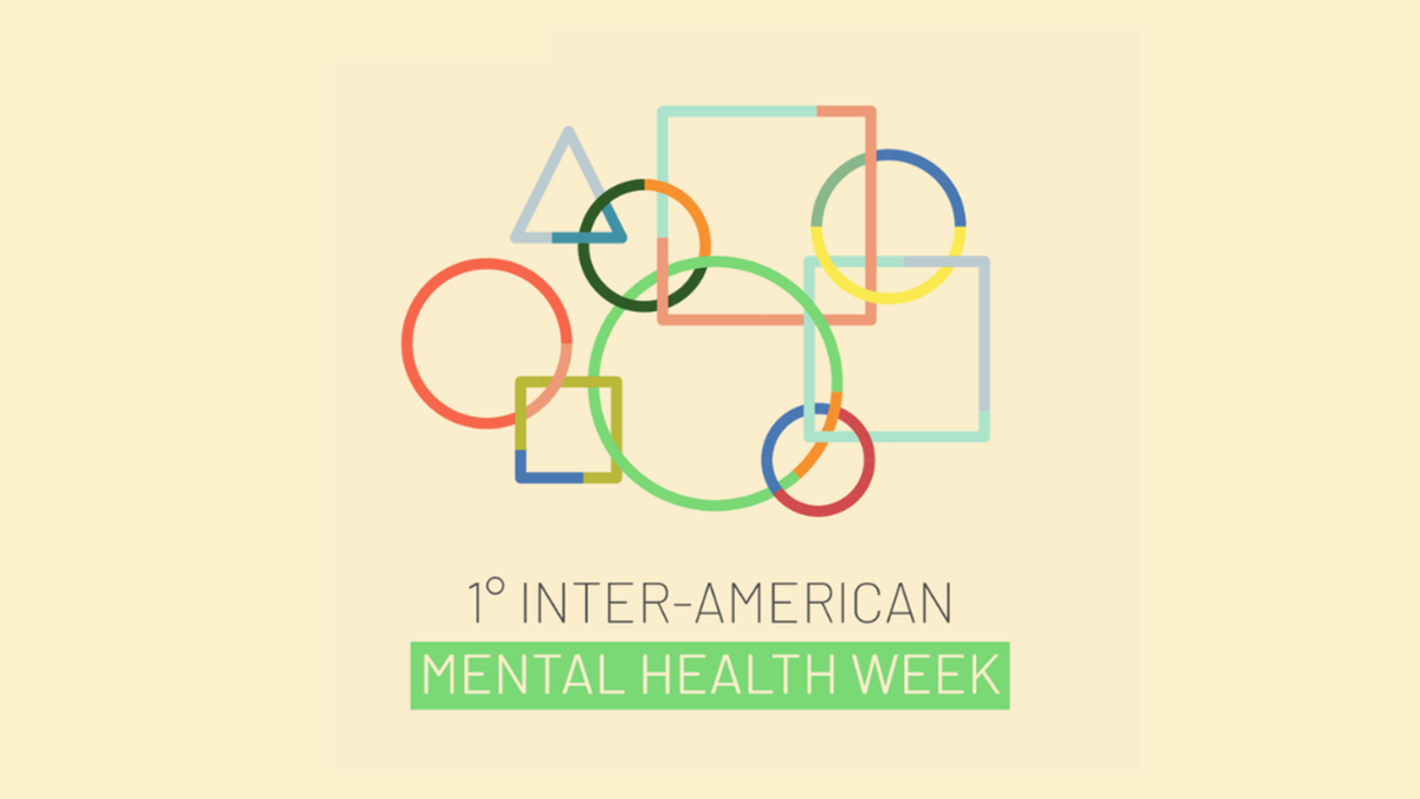 Art for Inter-American Mental Health Week