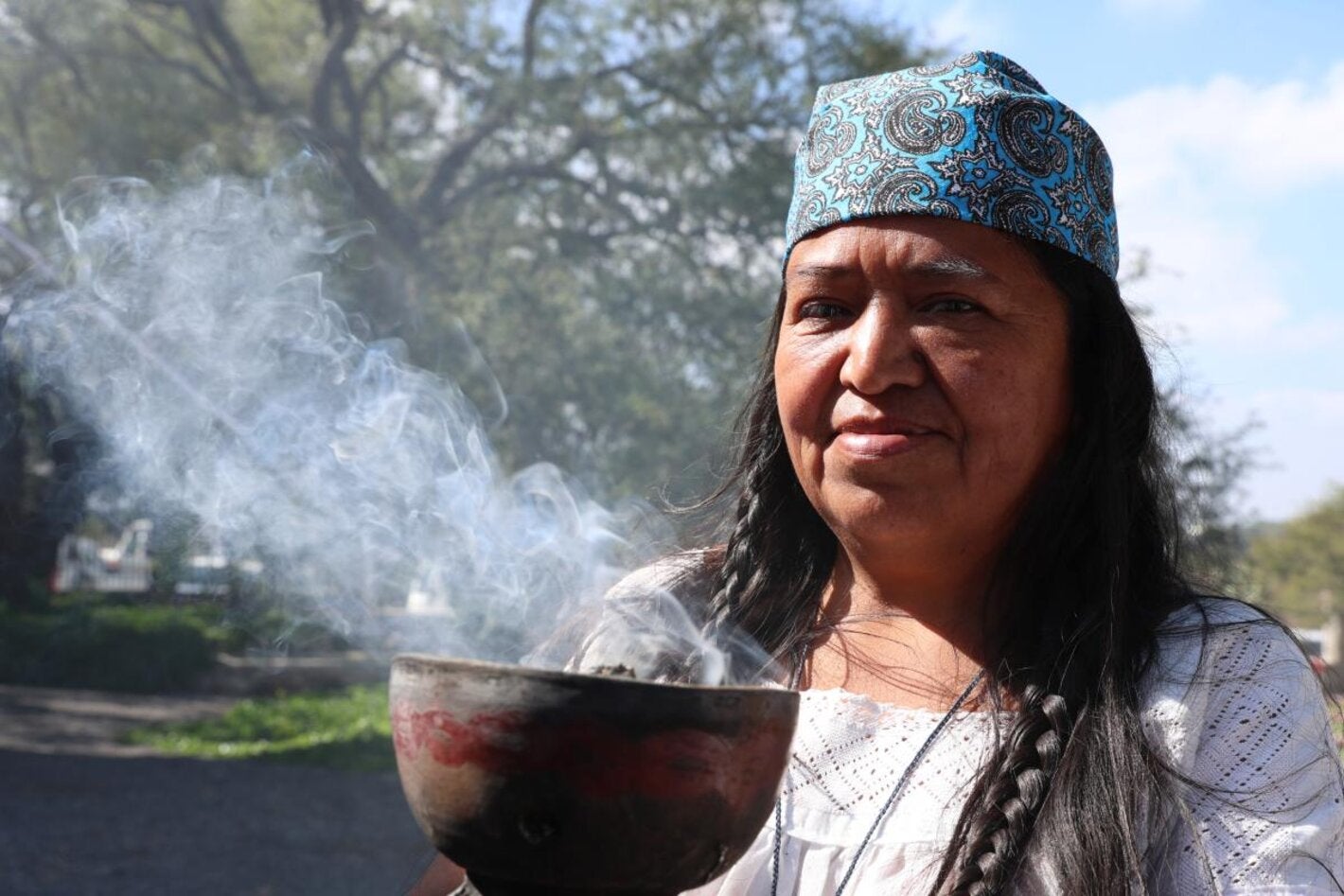 Día Mundial de la Medicina Tradicional
