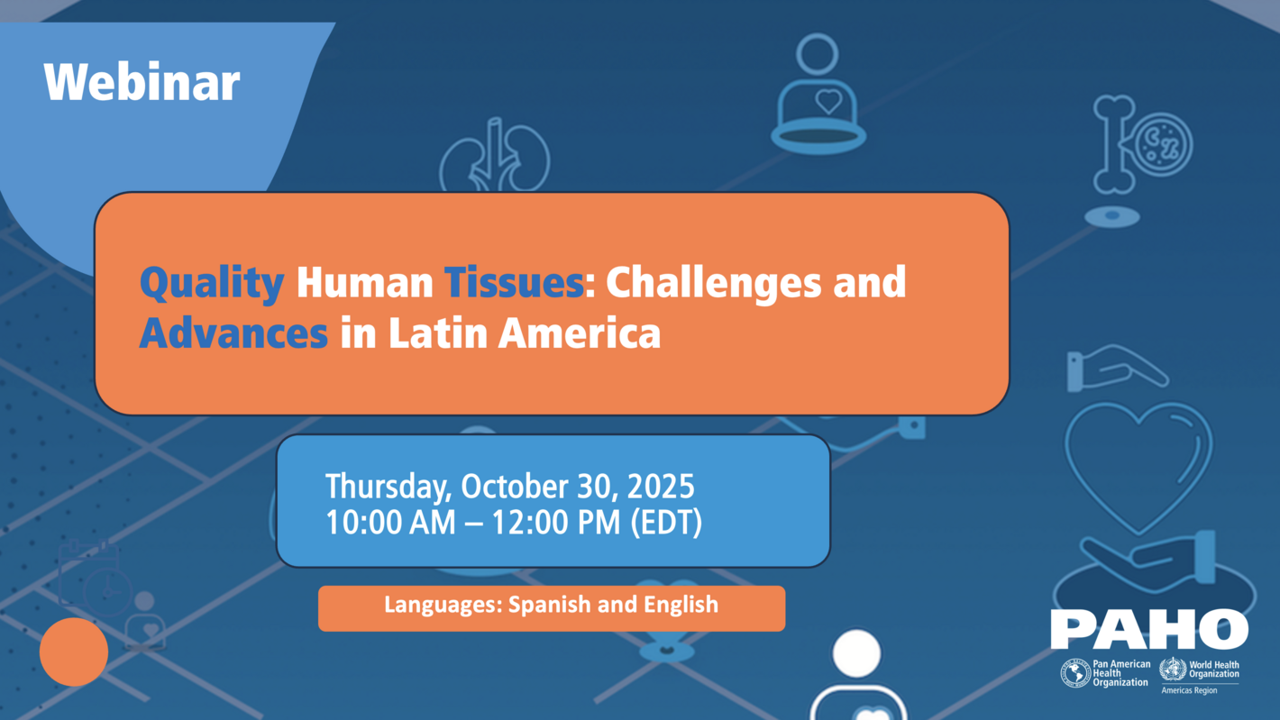 Quality Human Tissues