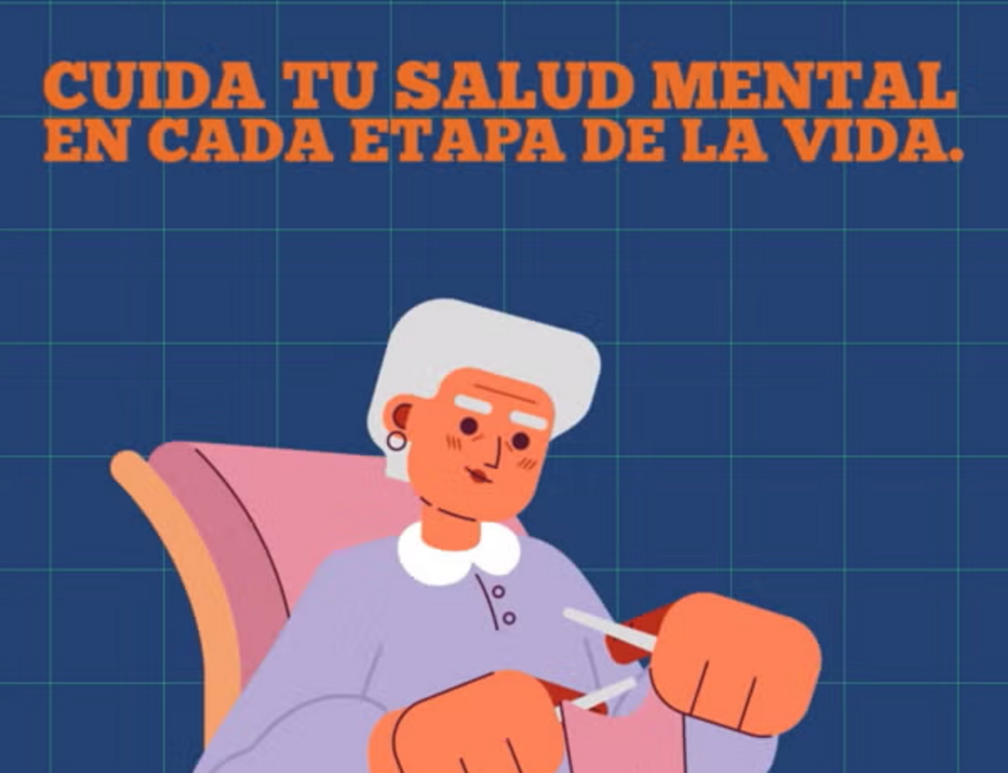 salud mental ury 