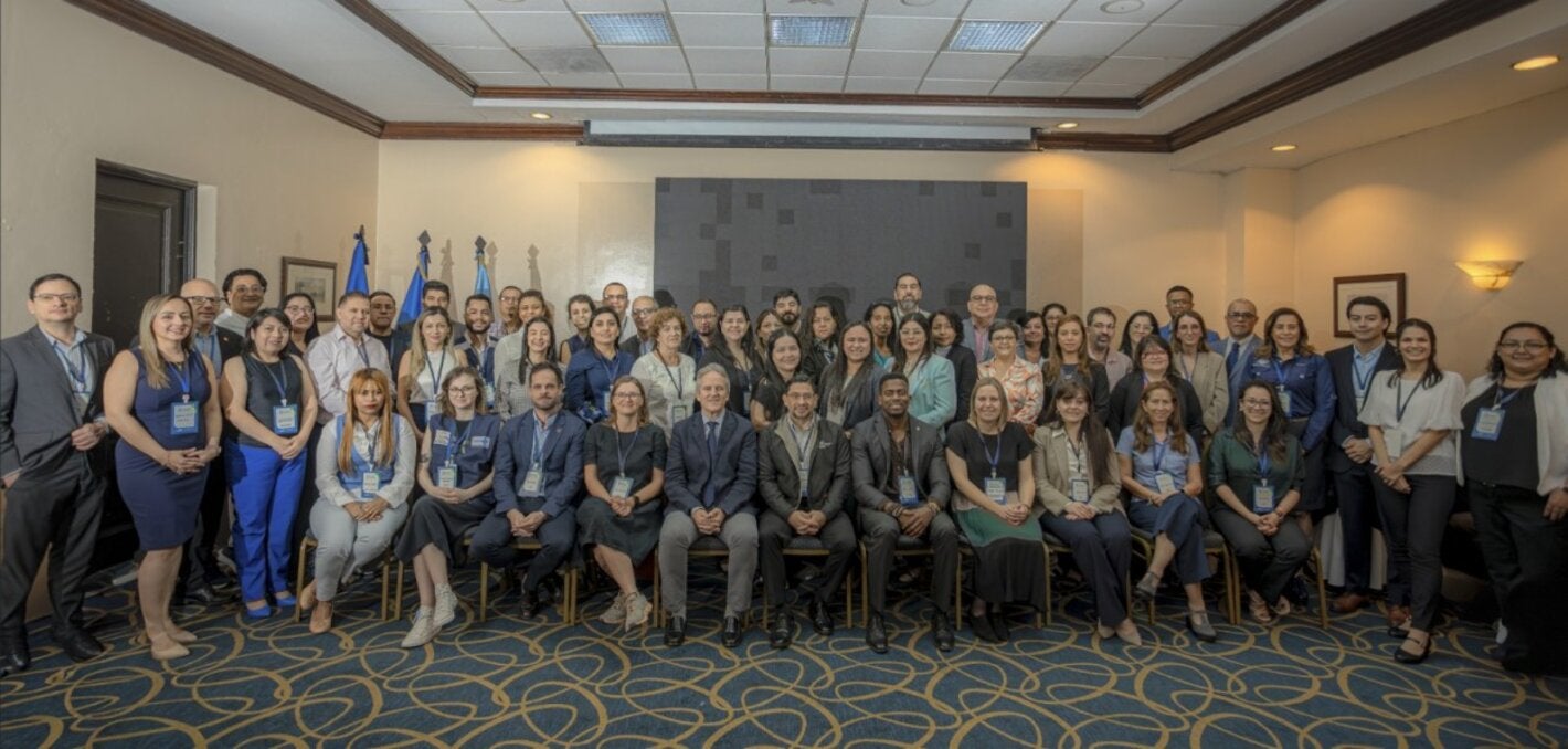  Red de Monitoreo de Mortalidad (AMoMo) para fortalecer la vigilancia y respuesta ante emergencias sanitarias