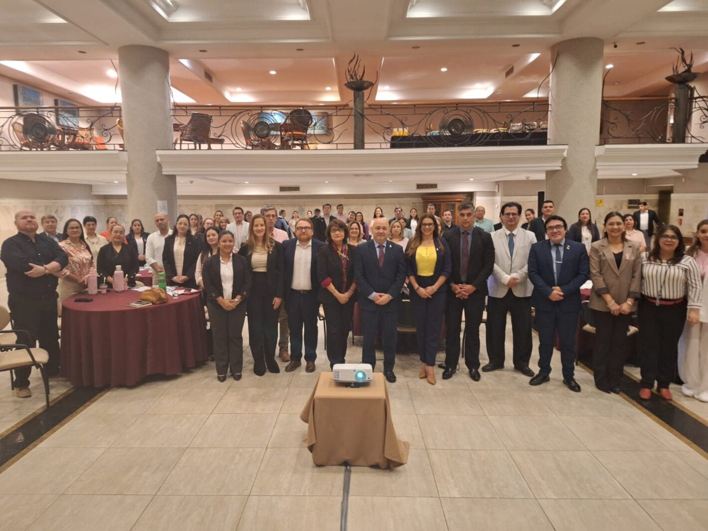 Taller de georreferencamiento