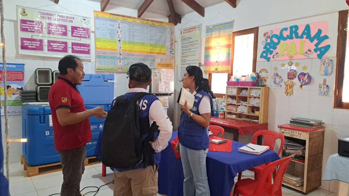 fortalecimiento municipios vulneerables