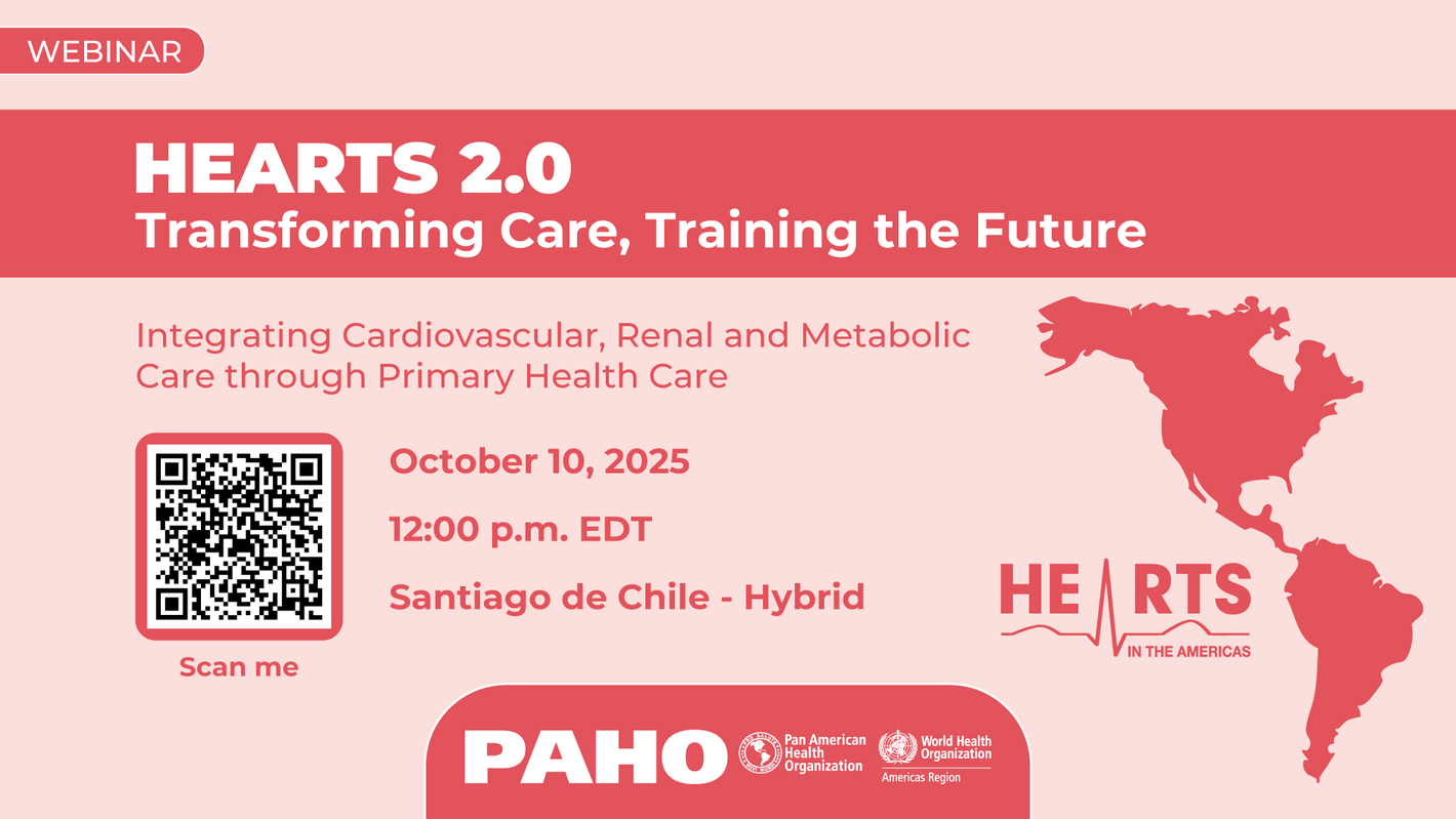 HEARTS 2.0 Transforming Care, Training the Future