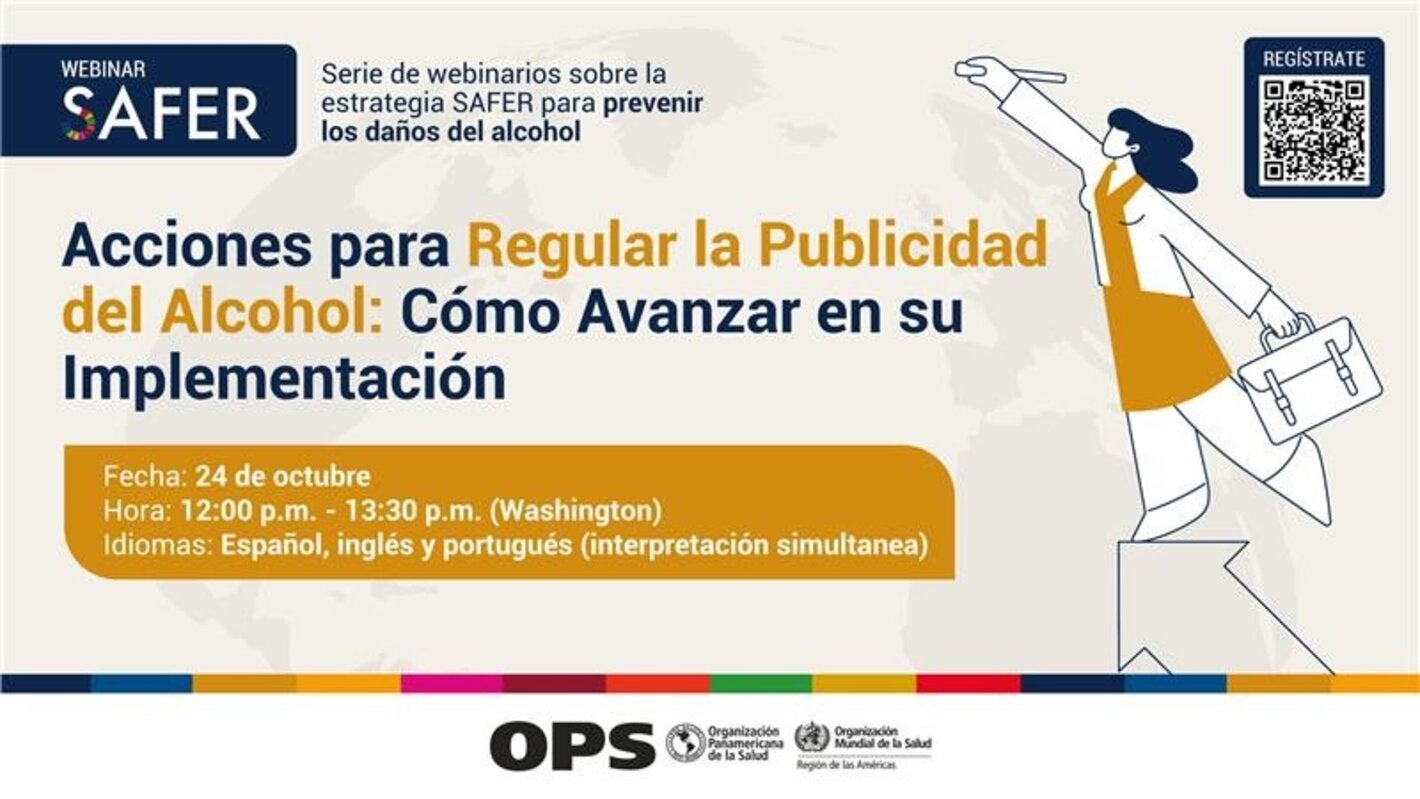 Acciones para Regular la Publicidad del Alcohol: Cómo Avanzar en su Implementación