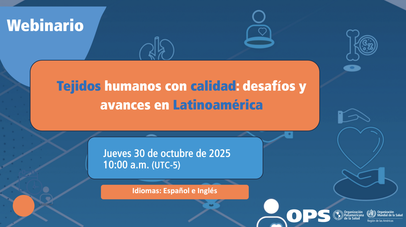 Tejidos humanos con calidad