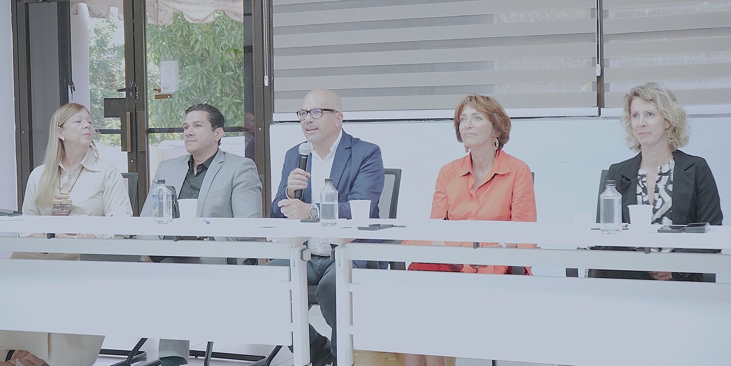 Unitaid y OPS/OMS fortalecen la respuesta nacional frente al VIH avanzado en República Dominicana