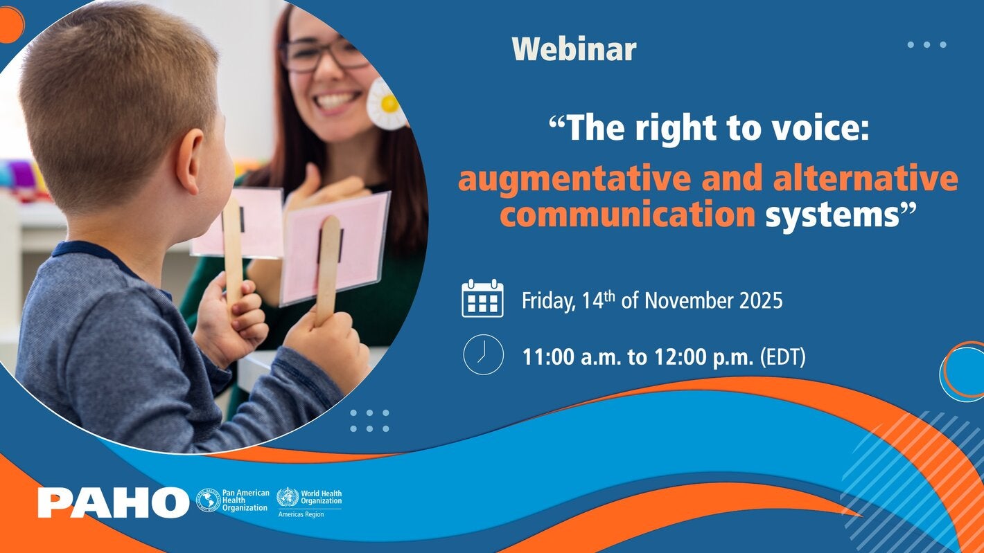 Alternative and Augmentative Communication Systems