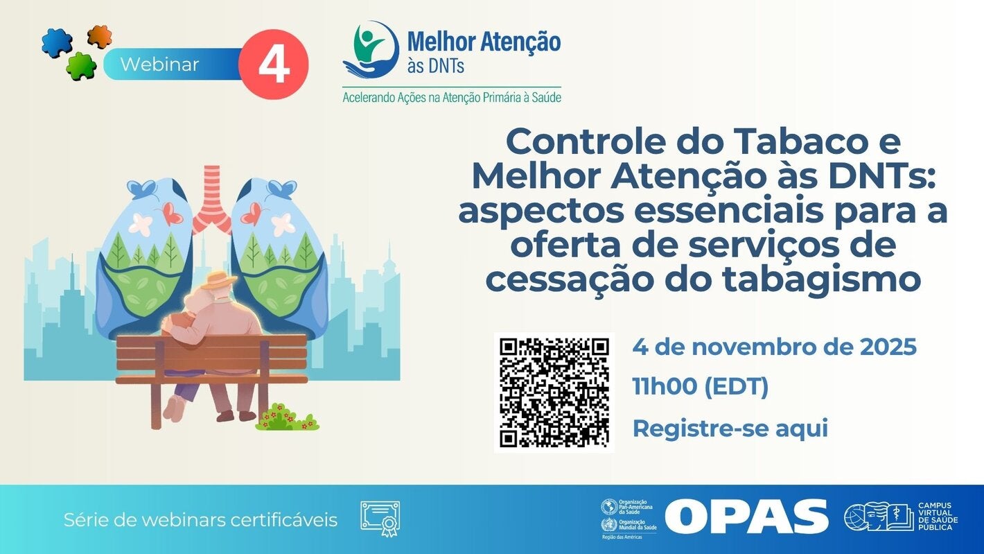 Melhor Atenção às DNTs