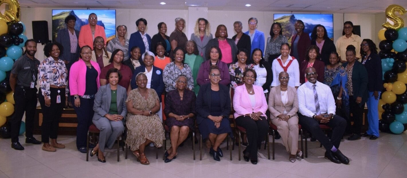 The Bahamas Validates National Quality and Safety Program with Support from PAHO/WHO