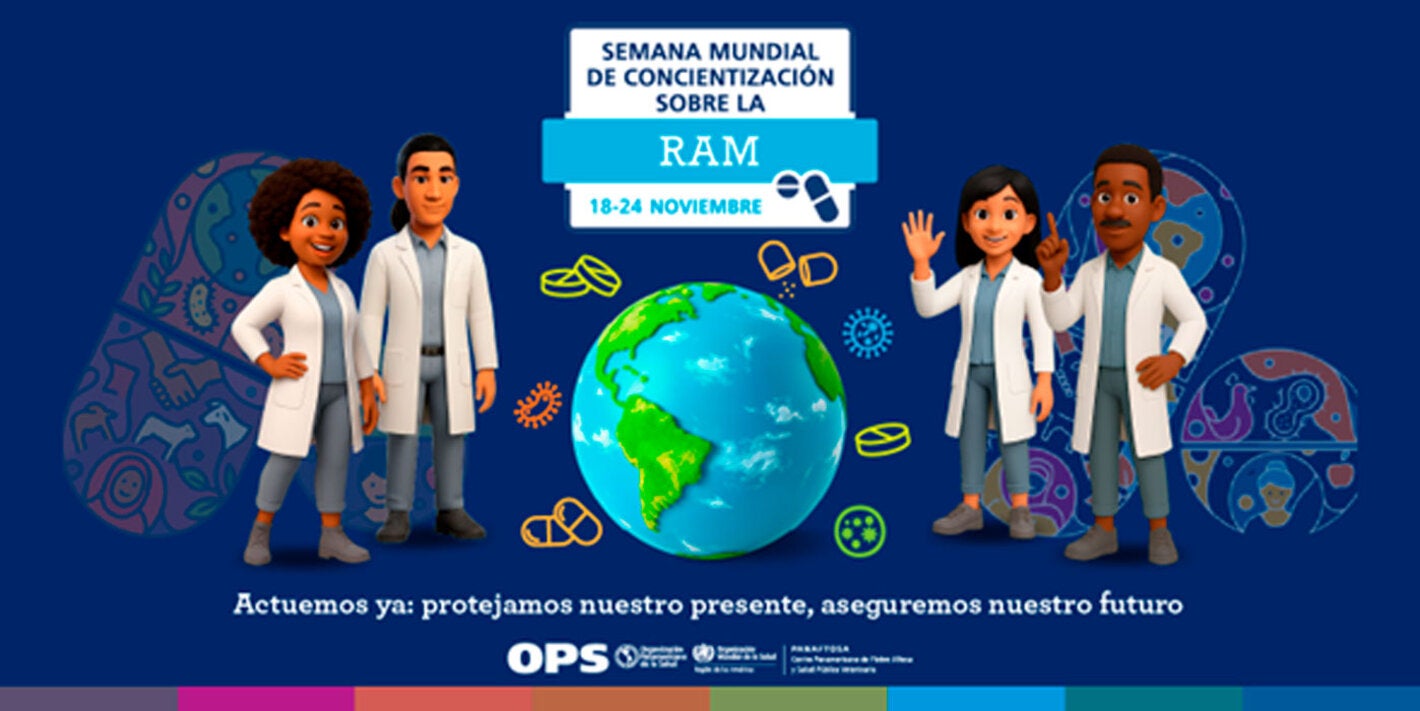 Imagen semana RAM 2025