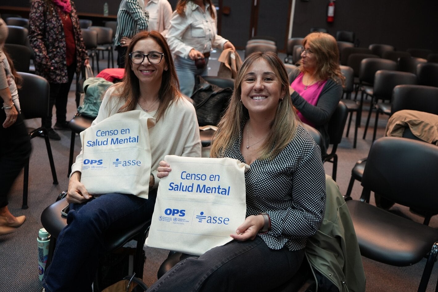 Censo en salud mental URY 