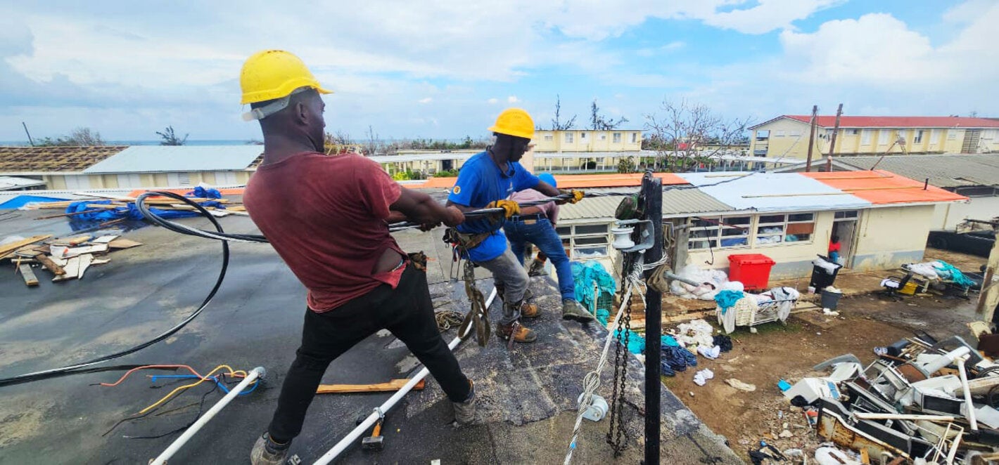 Falmouth Regional Hospital