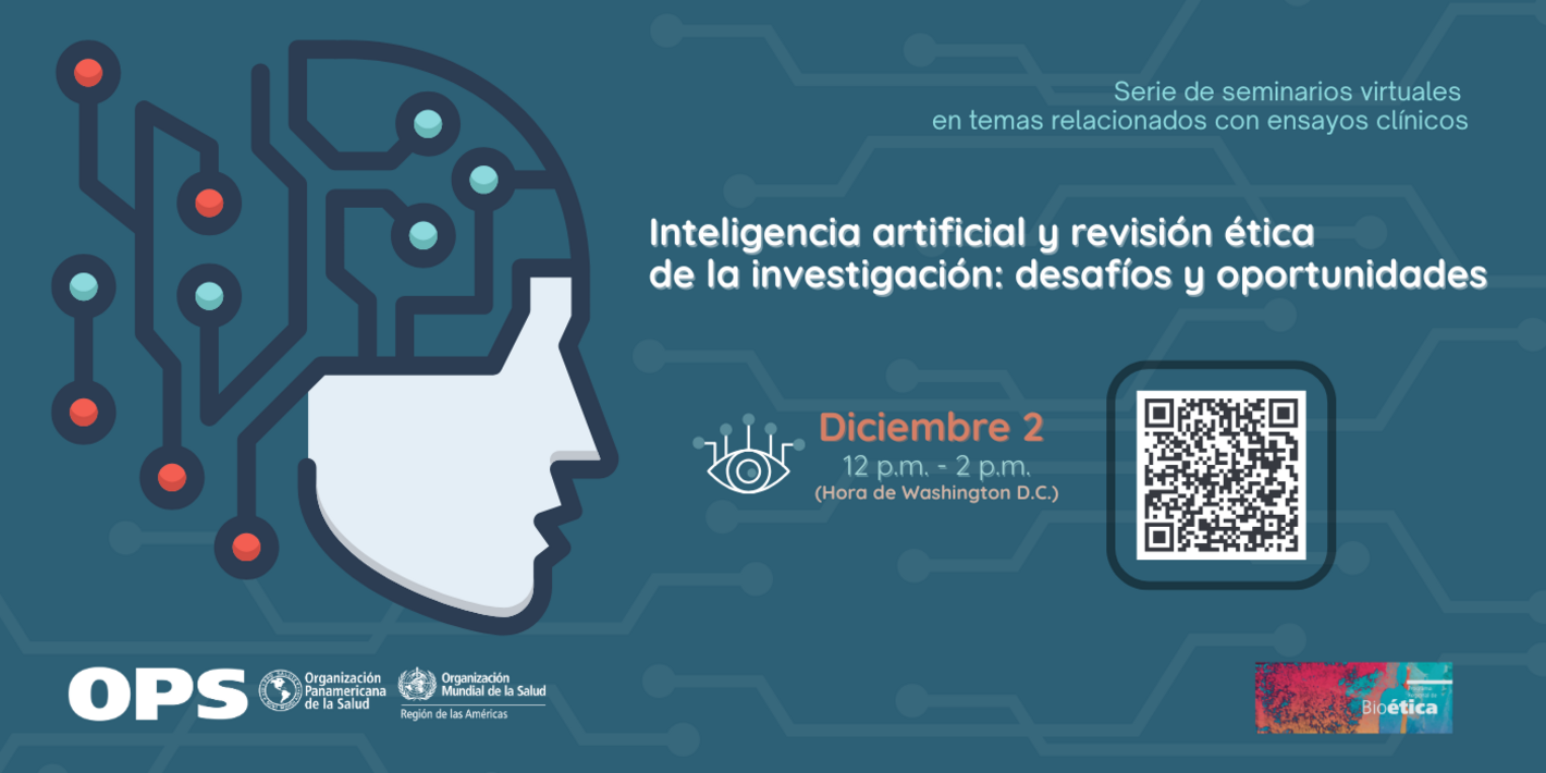 Inteligencia artificial y revisión ética de la investigación: desafíos y oportunidades