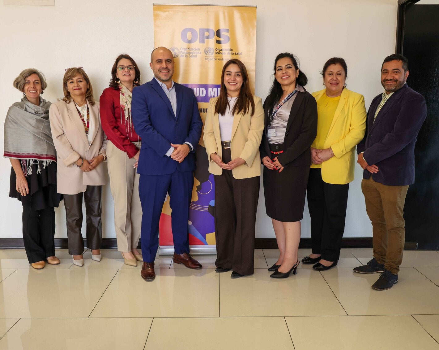 Salud Mental Guatemala