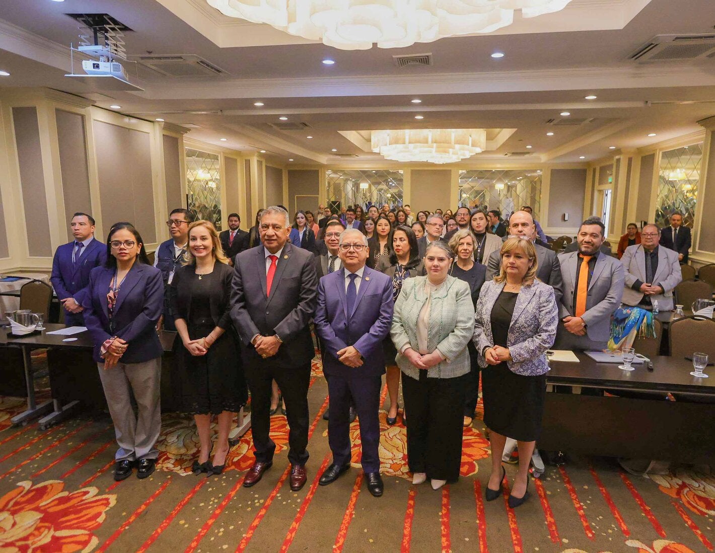 Salud Mental Guatemala 