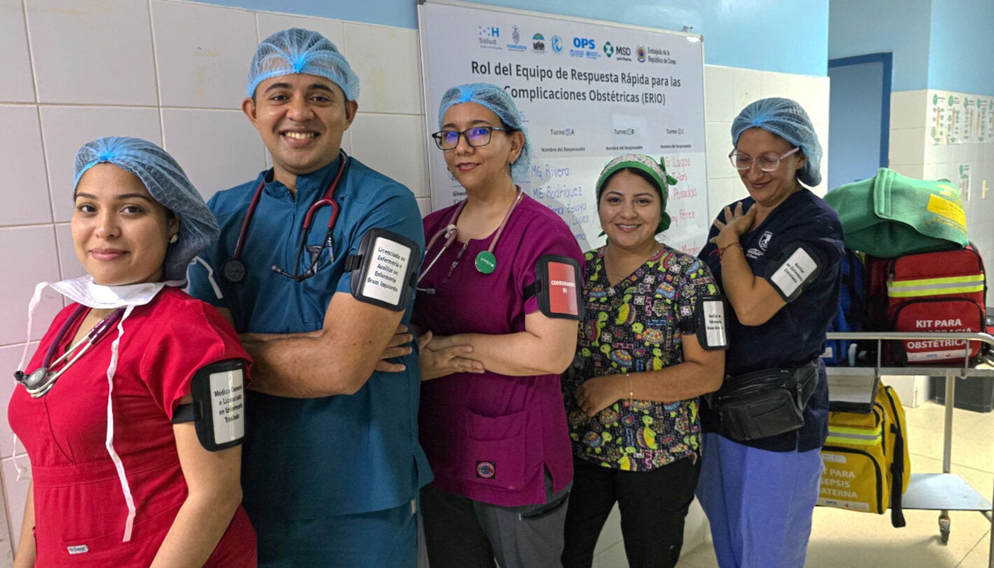 OPS-Honduras-apoya-equipos-cero-muerte-maternas