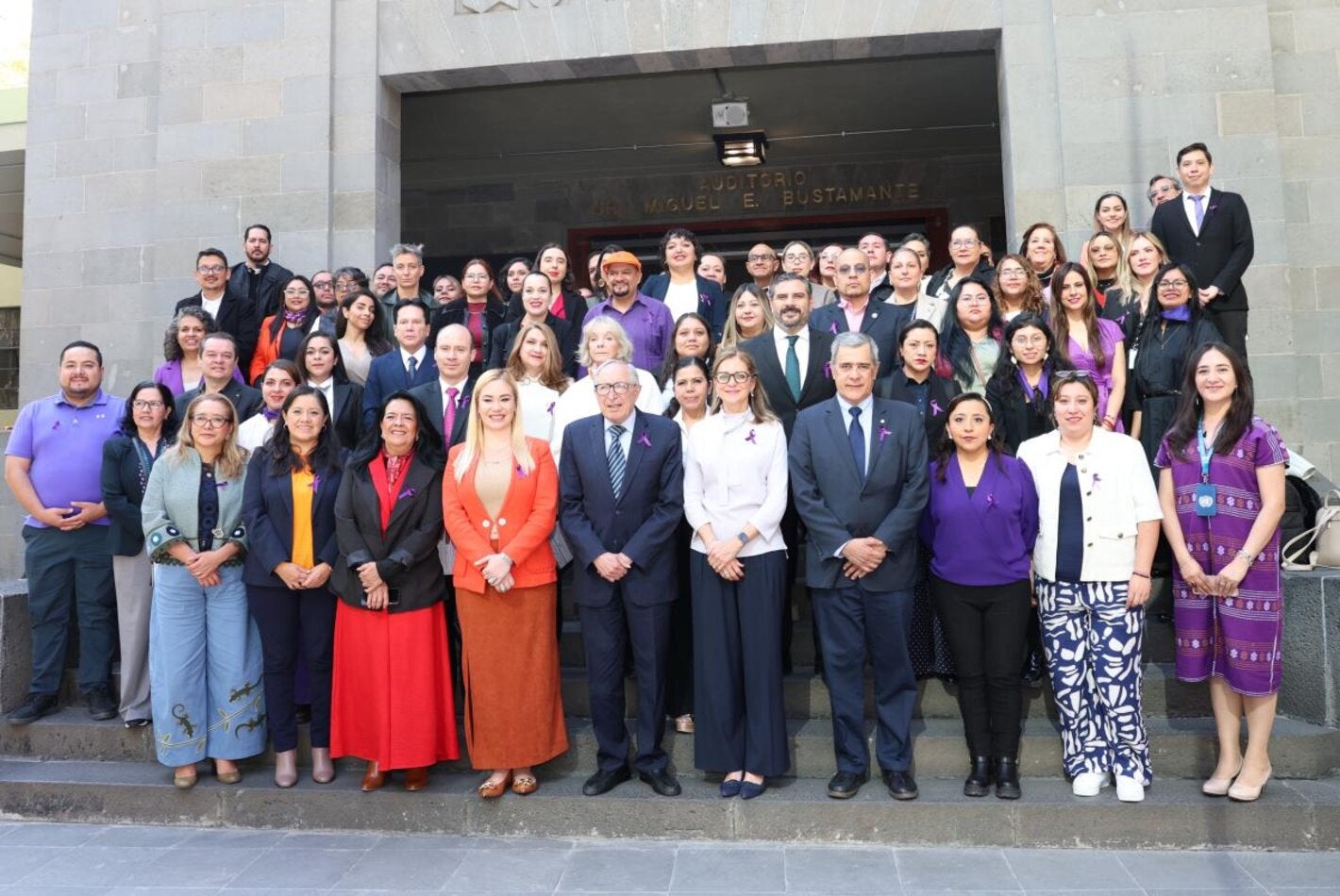 Presentación de la publicación Criterios para la Atención Integral al Abuso y Violación Sexual 