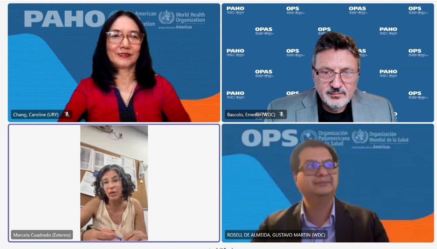 Lanzamiento RISS URY