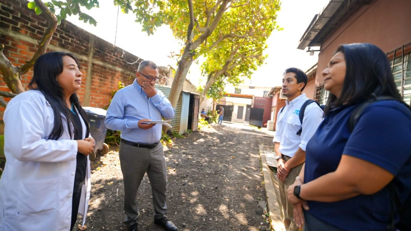 Movimiento municipios saludables