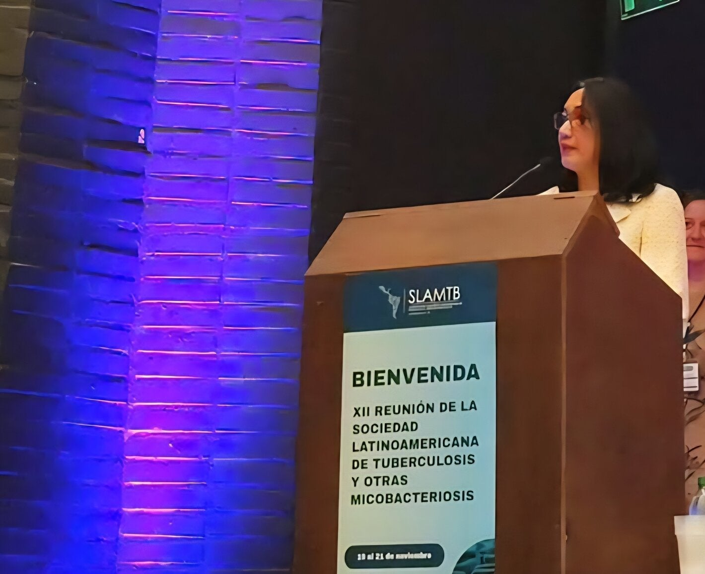 Caroline Chang TB nov 25