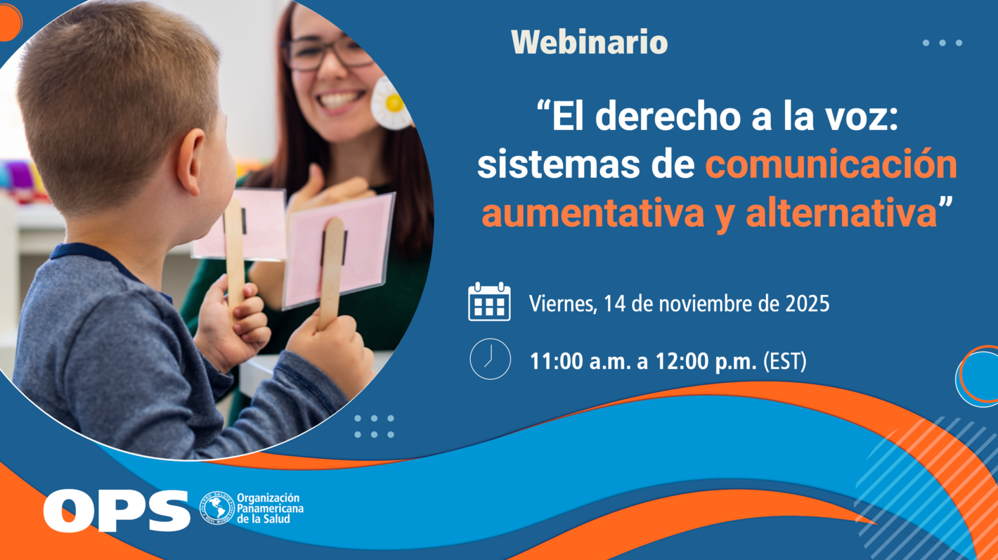 Sistemas de comunicación aumentativa y alternativa