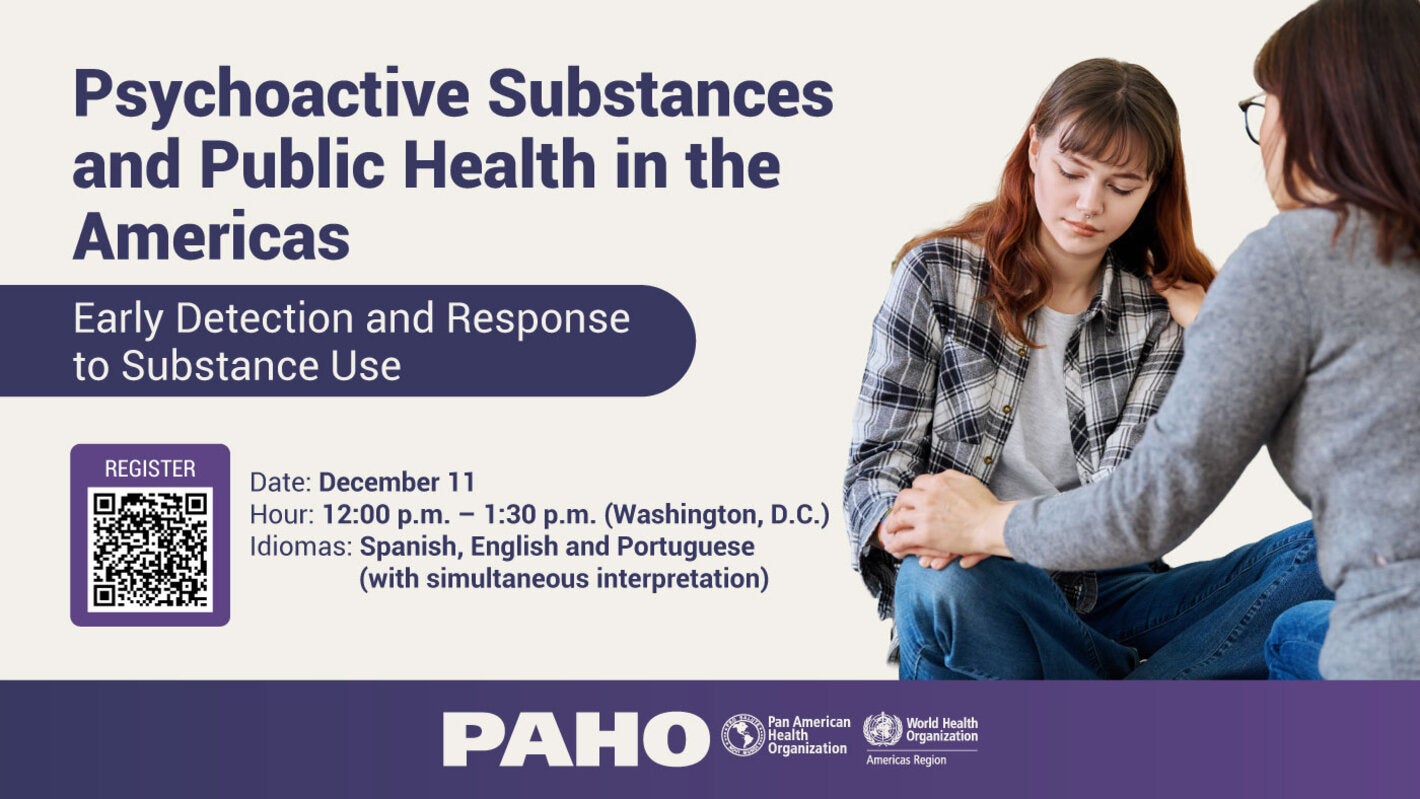 Psychoactive Substances and Public Health