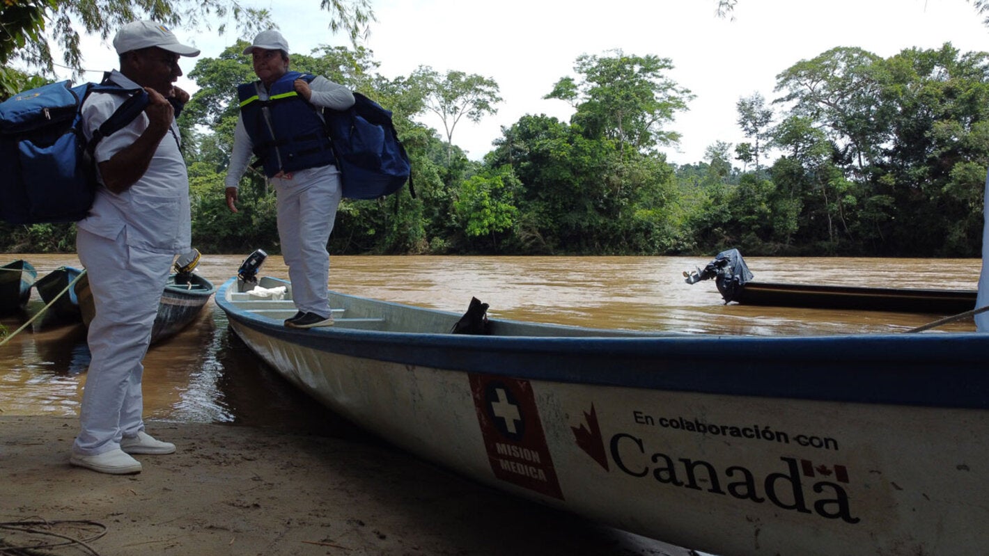 Embarcacion CanGiv-OPS