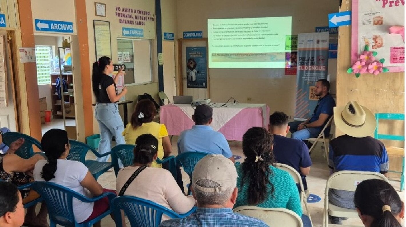 equipos salud familiar en San Matías