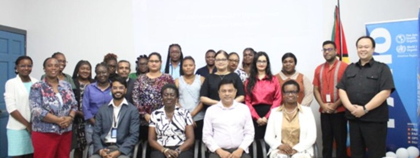 Air Quality workshop