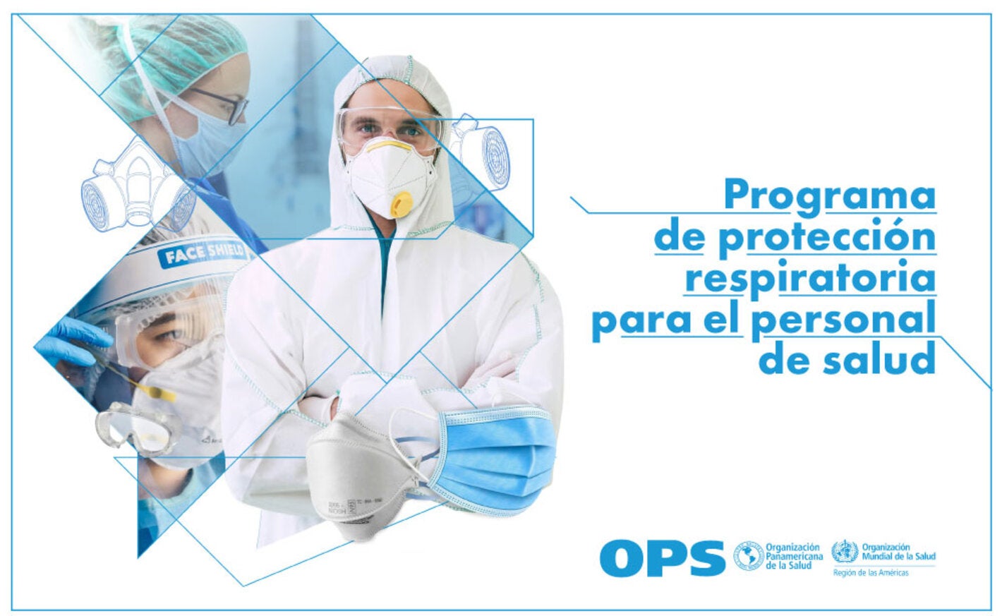 Programa de Protección Respiratoria cover